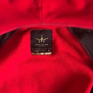 Maxi Milian|Large|Northern Italy brand